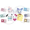 Plyšová hračka Kawai My Melody – JEMINI – HELLO KITTY – 17 Náhľad obrázku produktu 2