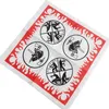 50 Servietten Softpoint 38x38cm Feuerwehr Produktbild-Vorschau 2