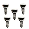 5 x Leuci Reflektor Glühbirne R63 60W E27 matt Glühlampe 60 Produktbild-Vorschau 1