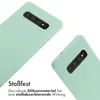 imoshion Silikónové puzdro so šnúrou pre Samsung Galaxy S10 Náhľad obrázku produktu 7
