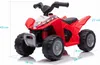 Detská elektrická štvorkolka Honda H3 TRX, 3km/h, detská Náhľad obrázku produktu 9