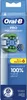 Oral-B Pro Precision Clean 6 Stück(e) Weiß Produktbild-Vorschau 1