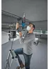 Bosch GBH 2-21 Professional, SDS Plus, Czarny, Niebieski, Podgląd zdjęcia produktu 13
