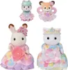 Sylvanian Families 5809, 3 Jahr(e), Junge/Mädchen, Produktbild-Vorschau 3