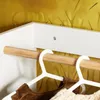 SoBuy KMB109-W Kindergarderobe mit 2 Haken & Boxen, Produktbild-Vorschau 7