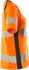 MASCOT 19092-771-14010-M ONE, T-Shirt, Frau, M ONE, 88 cm, Produktbild-Vorschau 4
