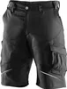 Kübler Arbeits-Shorts ACTIVIQ Form 2450 99-schwarz  Größe Produktbild-Vorschau 1