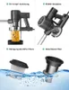 Vactidy C6 Vysávač s káblom, 7 m kábel/1,7 kg/30000 Pa/600 Náhľad obrázku produktu 7