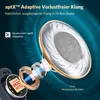 EarFun Free Pro 3 TW400B TWS Black Drahtlose Produktbild-Vorschau 14
