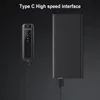 Videocamera per il corpo, multifunzionale, HD 1080P, Anteprima dell’immagine prodotto 11