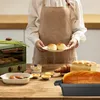 Gusseisen Brotbackform mit Deckel Ideal als Kastenform Produktbild-Vorschau 8