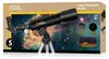 National Geographic BR-9118001, zwart, aluminium, 1,08 kg, Productafbeelding-voorbeeld 7