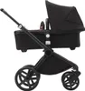 Bugaboo Fox Cub Kinderwagen 2-in-1 - Black / Midnight Black Produktbild-Vorschau 8
