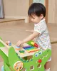 VIGA Drewniany Pchacz Edukacyjny Krokodylek 12w1 Podgląd zdjęcia produktu 15