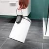 bremermann Poubelle à pédale, 3 L, avec système Voir les images du produit 8