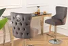 riess-ambiente Höhenverstellbarer Barhocker CASTLE DELUXE Produktbild-Vorschau 8
