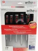 Schraubendreher SoftFinish® Schlitz, Phillips 6-tlg. mit Produktbild-Vorschau 20