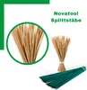Novatool 500x Splittstäbe 60 cm x 5,5 mm I natur I Produktbild-Vorschau 1