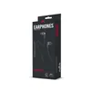 Maxlife Słuchawki Przewodowe Mxep-01 Dokanałowe Jack 3,5Mm Podgląd zdjęcia produktu 1