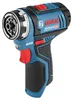 Bosch 06019F6002 Bosch GSR 12V-15 FC Perceuse sans fil avec Voir les images du produit 36