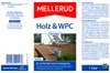 Holz & WPC Reiniger 1,0 l Produktbild-Vorschau 5