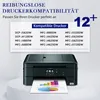 10PK Druckerpatronen LC223 XL kompatible für Brother MFC Produktbild-Vorschau 3