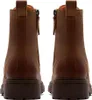 Clarks Shoes Orinoco 3 Style Stiefeletten Braun EU 38 Damen Produktbild-Vorschau 4