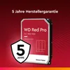 Red Pro 3,5 Zoll 16000 GB SATA Produktbild-Vorschau 3