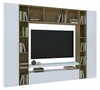 Wohnzimmermöbel Ddragon, Wohnzimmergarnitur TV-Möbel mit 3 Produktbild-Vorschau 1