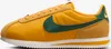 Nike Cortez "Yellow Ochre Gorge Green" Gelb, Größe: 42,5 Produktbild-Vorschau 1