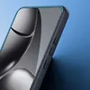 Xiaomi 14T Pro Hülle - Dux Ducis Aimo Series - Transparent Produktbild-Vorschau 21