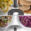 Robot culinaire FDP65.450WH MultiPro Express Voir les images du produit 13