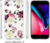 Motiv TPU Cover für Apple iPhone 6 Plus / 6S Plus Hülle Produktbild-Vorschau 4