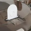 Portapranzo adatto al microonde con sezioni e sfiato per il Anteprima dell’immagine prodotto 4
