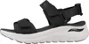 Skechers Arch Fit 2.0 Czarny Podgląd zdjęcia produktu 2