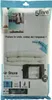 A product package for a vacuum storage bag. Produktbild-Vorschau