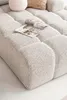 MIUFORM Lulu Ecksofa mit Bettfunktion und Bettkasten U-FORM Produktbild-Vorschau 5
