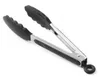HENDI Servierzange, Schwarz, (L)267mm Voir les images du produit 5