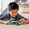 LEGO 31113 Creator 3-In-1 Auto da corsa Transporter con Anteprima dell’immagine prodotto 12