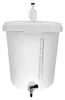 seau de brassage / fermentation BREWFERM 30 l gradué Voir les images du produit 1