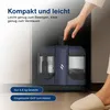 Samako PowerClean V2 Polsterreiniger Gerät – 15.000 Pa Produktbild-Vorschau 8
