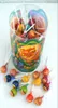 Chupa Chups Frucht Lutscher Lolly 100 Stück Produktbild-Vorschau 11