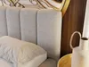 GrainGold Polsterbett Cloud 180x200 cm - Bett 180x200, Produktbild-Vorschau 8