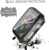 INF Ochranná fólie na displej Apple Watch 4/5/6 (44 mm) Náhled obrázku produktu 4