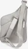 Jost BERGEN Crossbag - light grey Produktbild-Vorschau 2