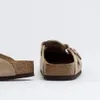 Birkenstock Boston SFB 560771 (43/taupe) Produktbild-Vorschau 5