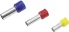 Cimco Aderendhülse 1 mm² 12 mm Teilisoliert Rot 18 2330 100 Produktbild-Vorschau 2
