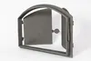 SEZAM - 53x36cm - Porta del forno in ghisa a due ante con Anteprima dell’immagine prodotto 4