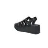 Tamaris Damen Klassische Sandalen 1-28018-42 001 Farbe: Produktbild-Vorschau 9