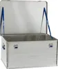 Alutec COMFORT 12157 12157 Transport box Aluminium (L x W x Voir les images du produit 2